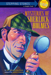 Mysteries of Sherlock Holmes 