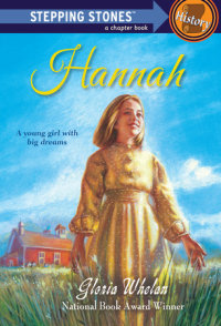 Cover of Hannah cover