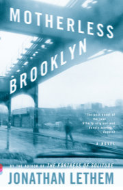 Motherless Brooklyn 