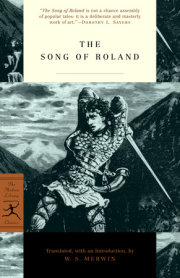 The Song of Roland 