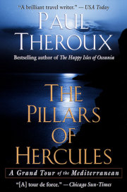 The Pillars of Hercules 