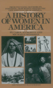 A History of Women in America 
