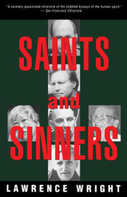 Saints and Sinners 