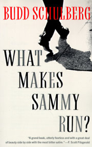 What Makes Sammy Run? 