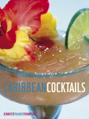 Caribbean Cocktails 