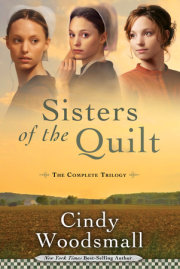 Sisters of the Quilt 