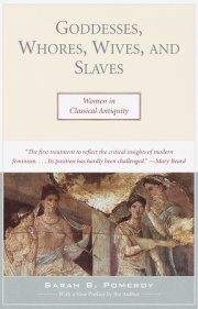 Goddesses, Whores, Wives, and Slaves 