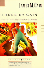 Three by Cain 