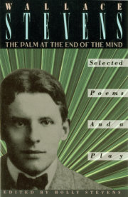 The Palm at the End of the Mind 