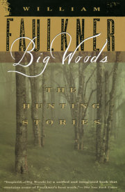 Big Woods 