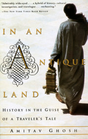 In an Antique Land 