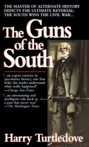 The Guns of the South 