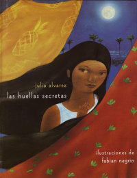 Cover of Las huellas secretas cover