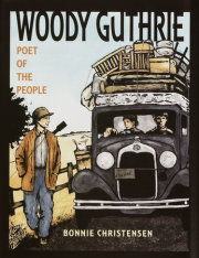 Woody Guthrie 