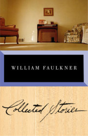 Collected Stories of William Faulkner 