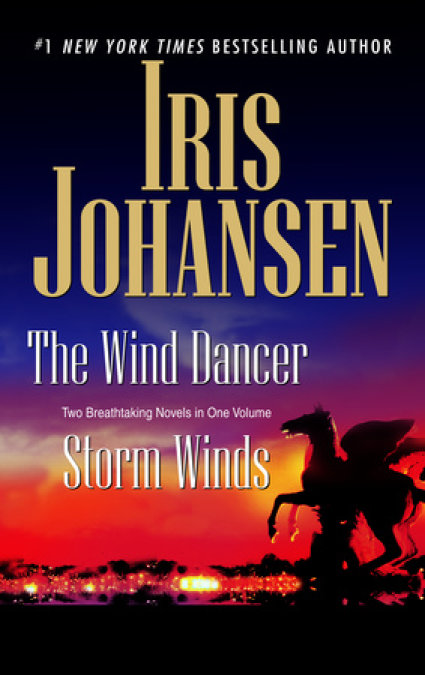 The Wind Dancer/Storm Winds