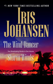 The Wind Dancer/Storm Winds 