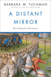 A Distant Mirror 