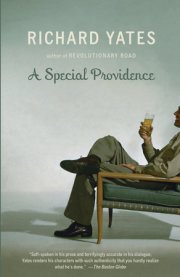 A Special Providence 