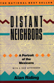 Distant Neighbors 