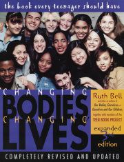 Changing Bodies, Changing Lives: Expanded Third Edition