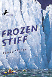 Frozen Stiff 