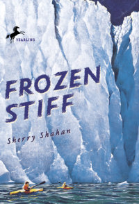 Cover of Frozen Stiff cover