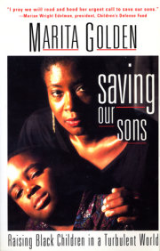 Saving Our Sons 