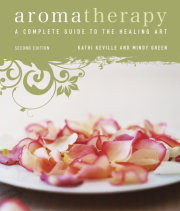 Aromatherapy 