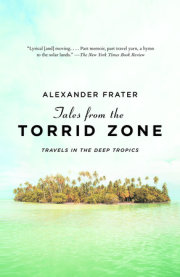 Tales from the Torrid Zone 