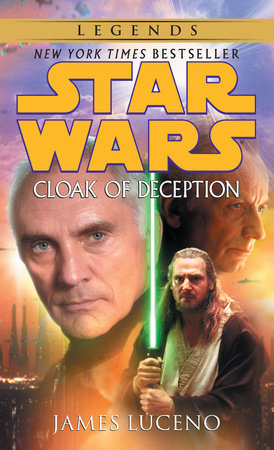 Star Wars: The Last of the Jedi: Master of Deception (Volume 9