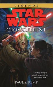 Crosscurrent: Star Wars Legends