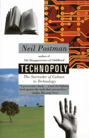 Technopoly 
