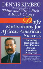 Daily Motivations for African-American Success 