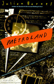 Metroland