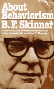 About Behaviorism 