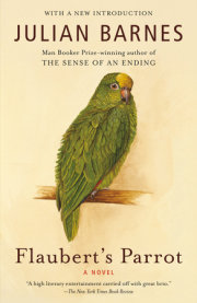 Flaubert's Parrot