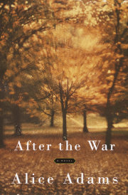 After the War