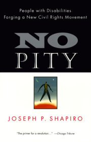 No Pity 