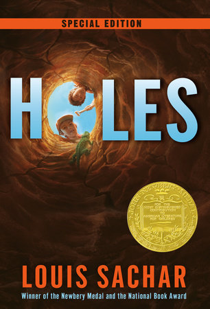 Holes: An Instructional Guide for Literature - Novel Study Guide for  4th-8th Grade Literature with Close Reading and Writing Activities (Great  Works