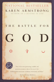 The Battle for God 