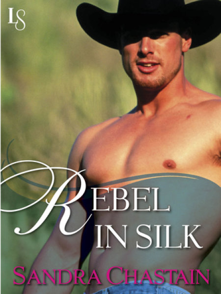 Rebel in Silk