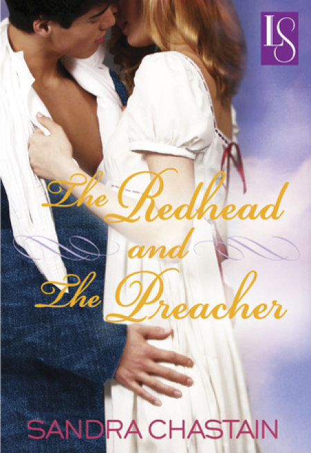 The Redhead and the Preacher