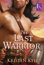 The Last Warrior