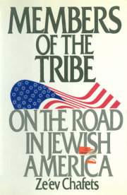 Members of the Tribe 