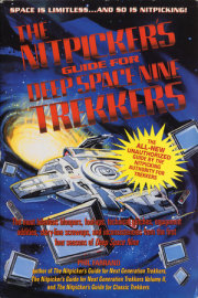 NITPICKER'S GUIDE FOR DEEP SPACE (NEXT) 