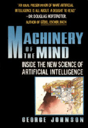 Machinery of the Mind 