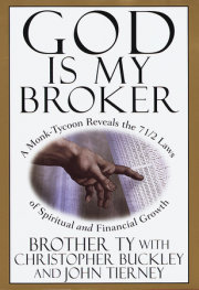 God Is My Broker 