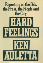Hard Feelings 