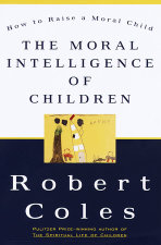 The Moral Intelligence of Children